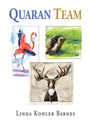 cover image of Quaran Team